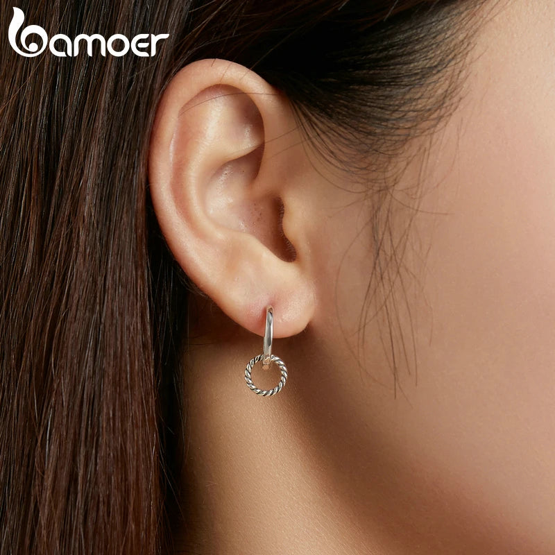 Nia Earring