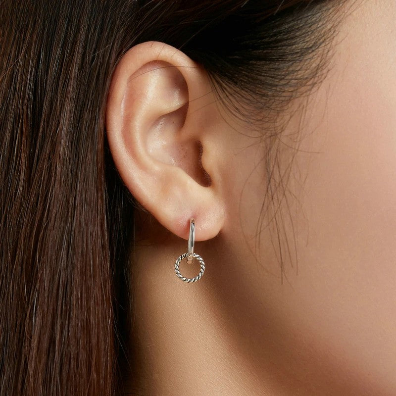 Nia Earring