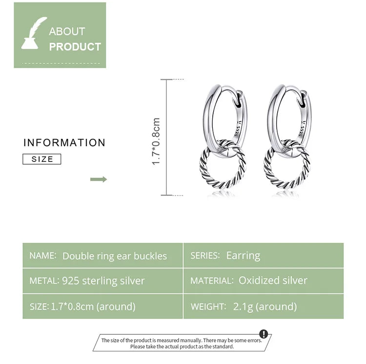 Nia Earring