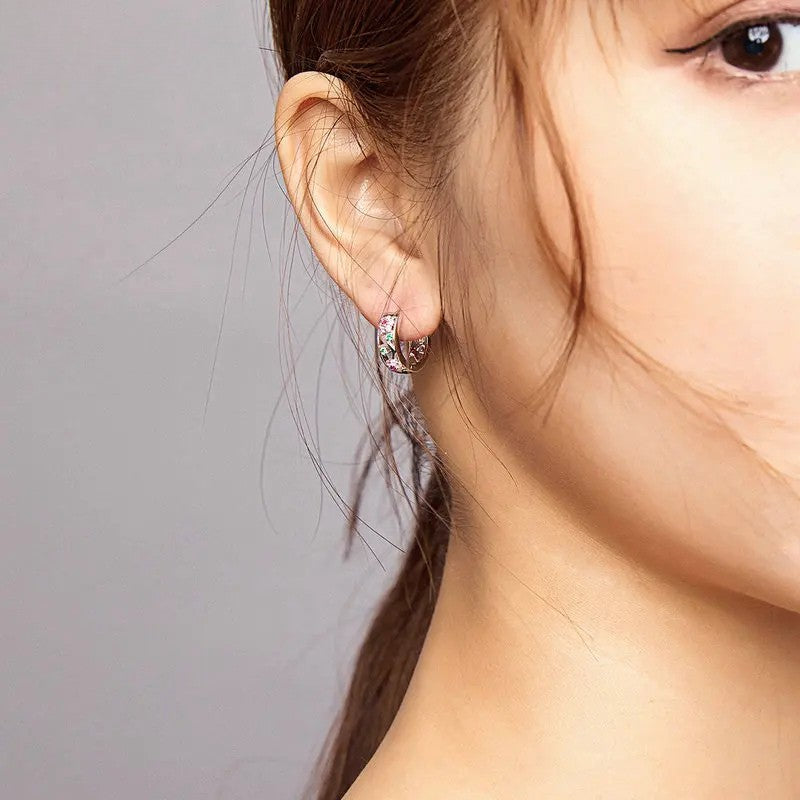 Sol Earring