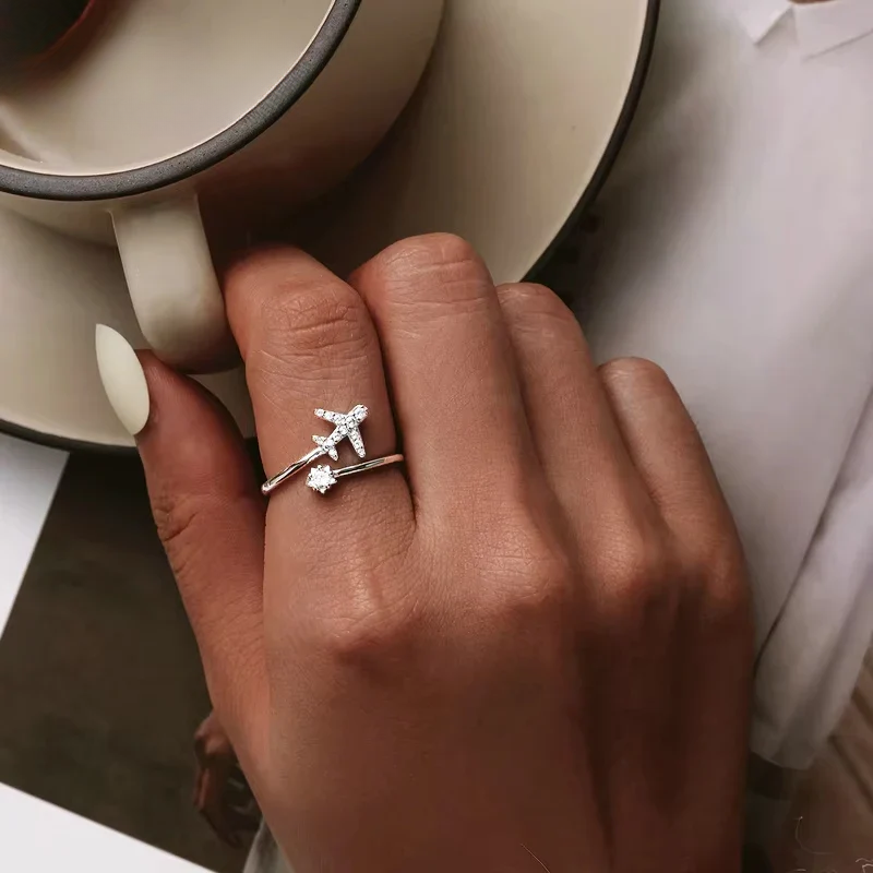 Lia ring