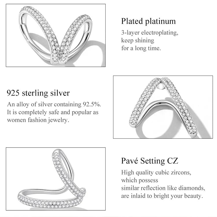 Mia Earring