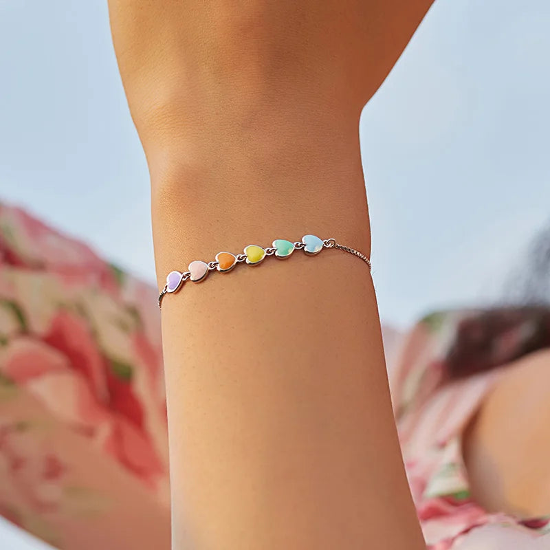 Live Bracelet