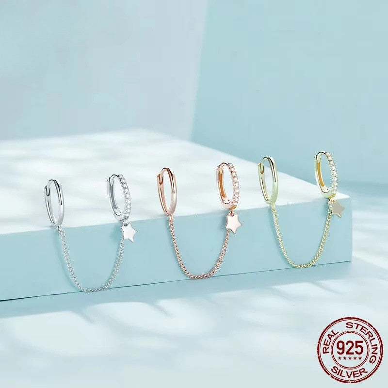 Nina Earring