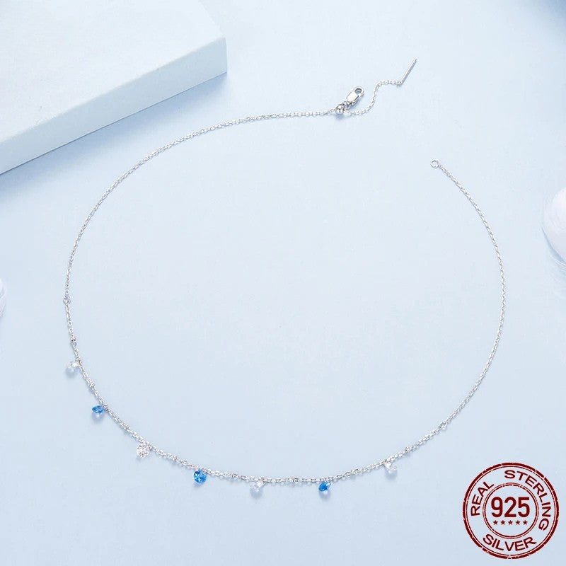 Ivy Necklace