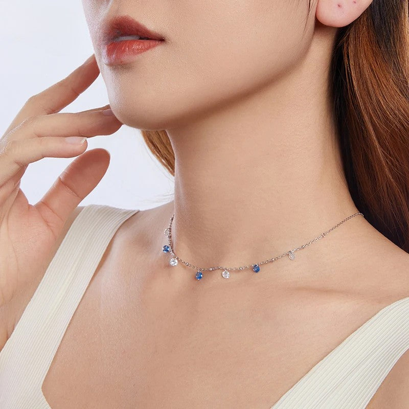 Ivy Necklace