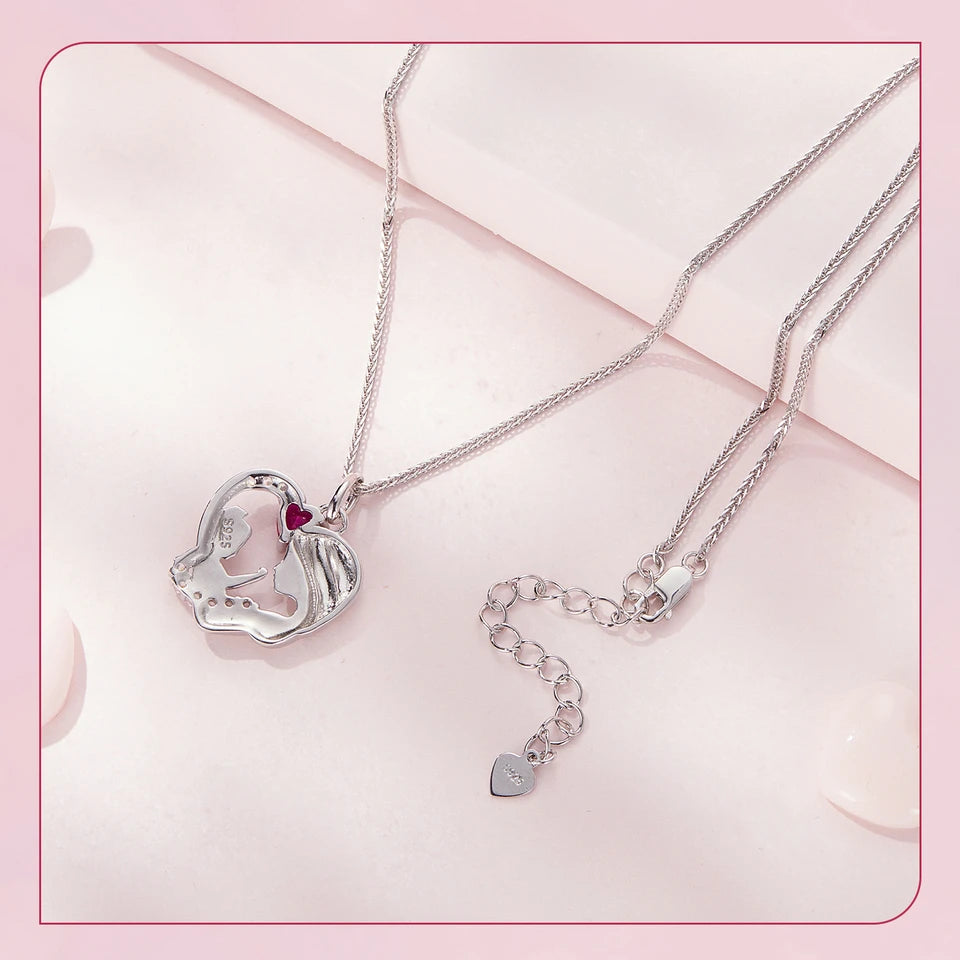 Noa Necklace
