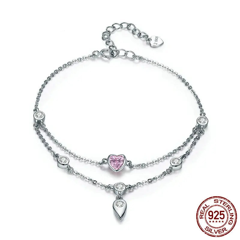 Ivy Bracelet