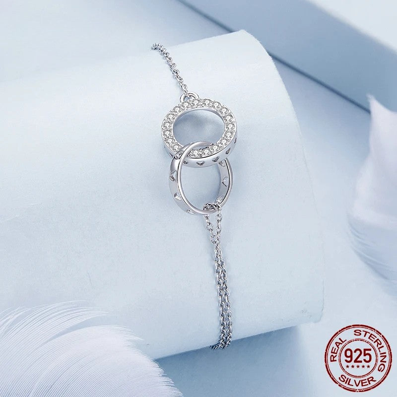 Nia bracelet