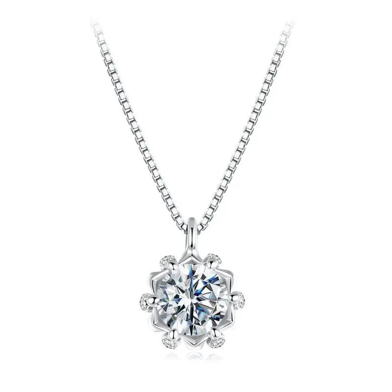 Zia Necklace