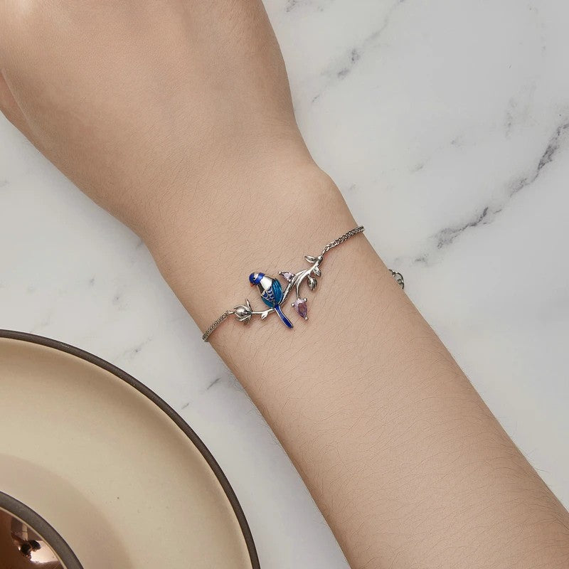Sol Bracelet