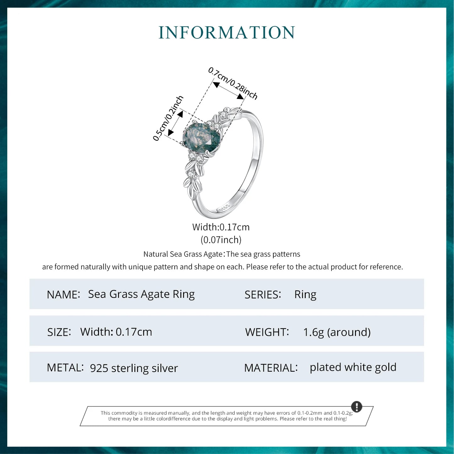 Ora Ring