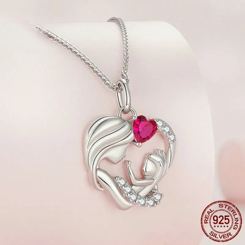 Noa Necklace