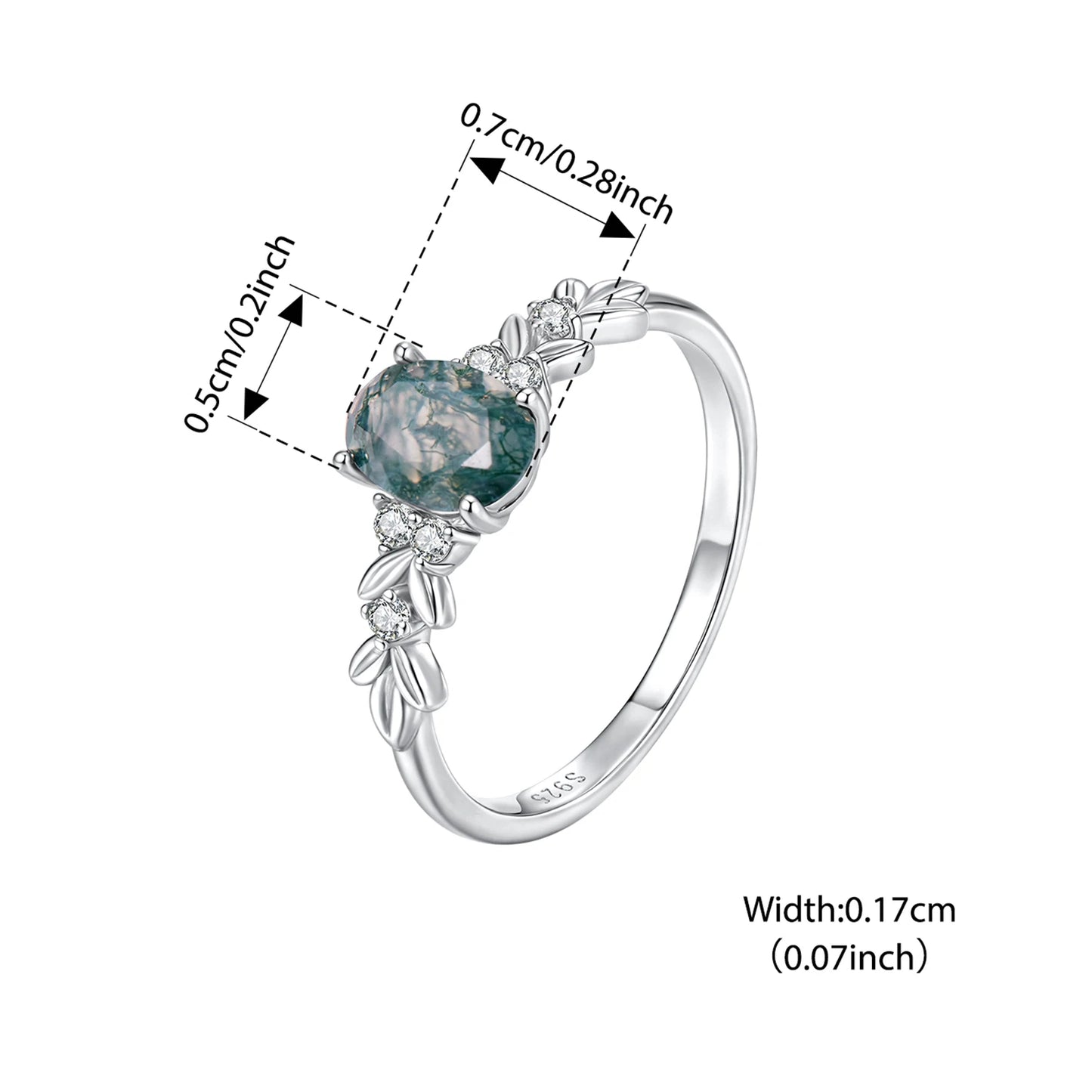 Ora Ring