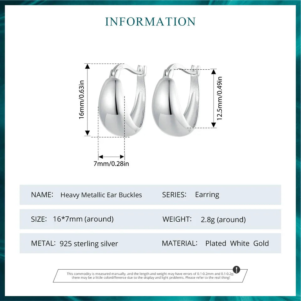 Noa Earring