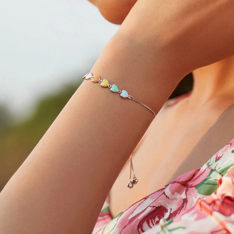 Live Bracelet