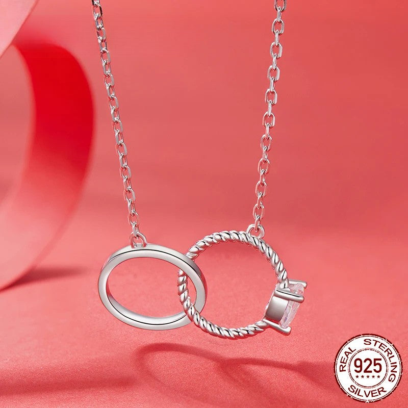 Eve Necklace