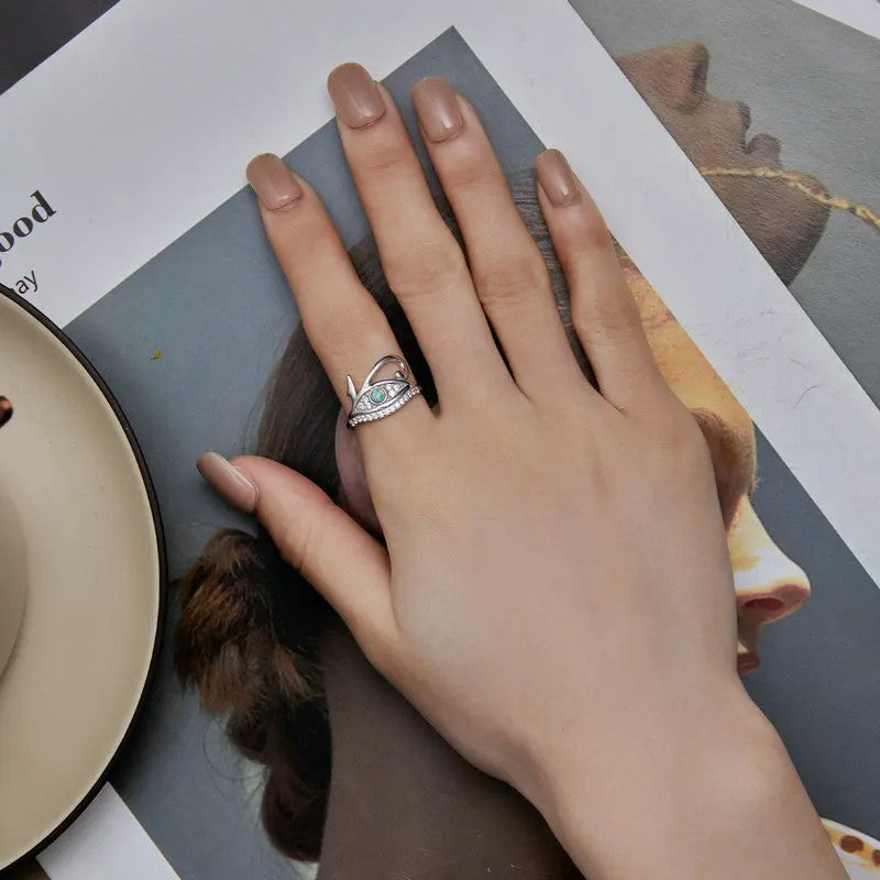 Reo Ring