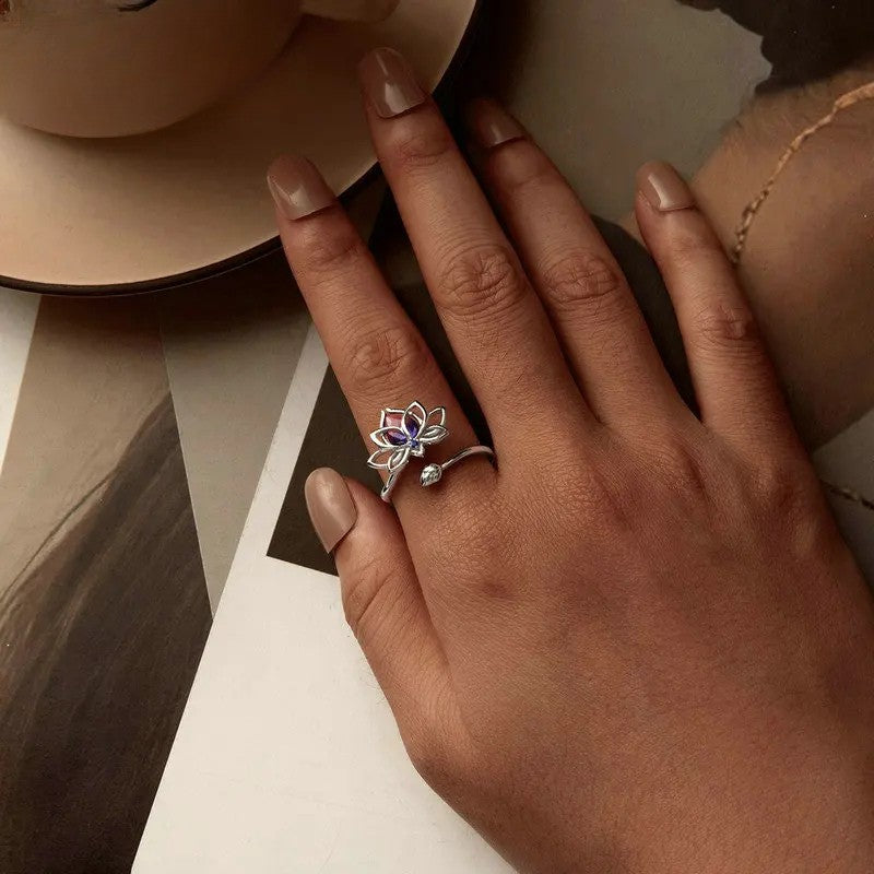 Luna Ring