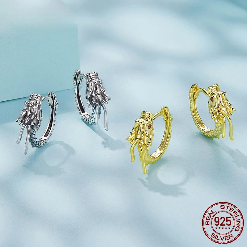 Ora Earring