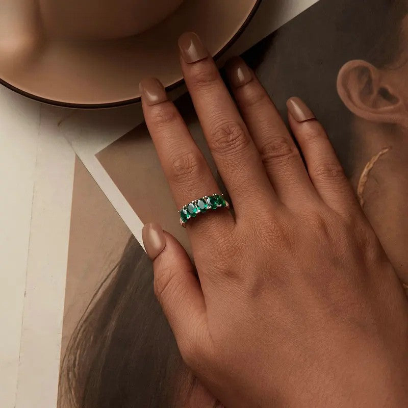 Luz Ring