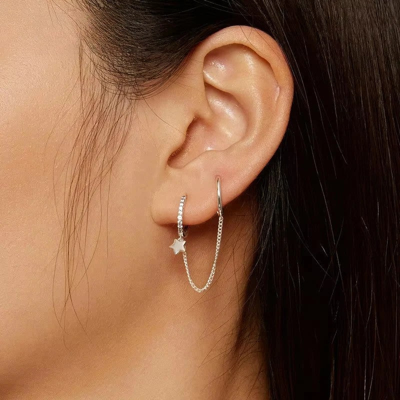 Nina Earring