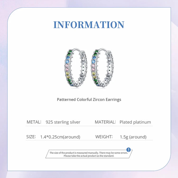 Lia Earring