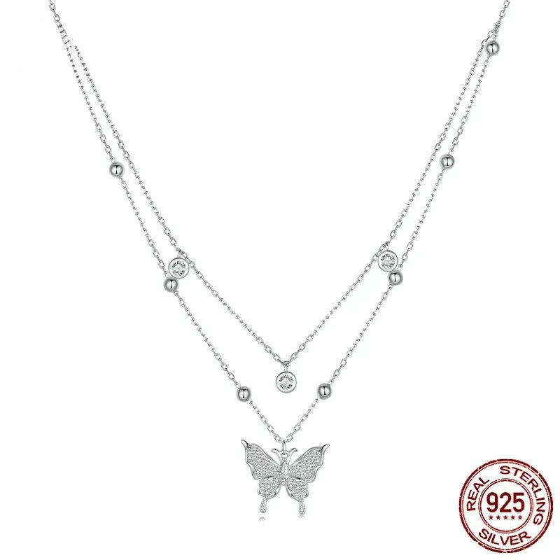 Sol Necklace
