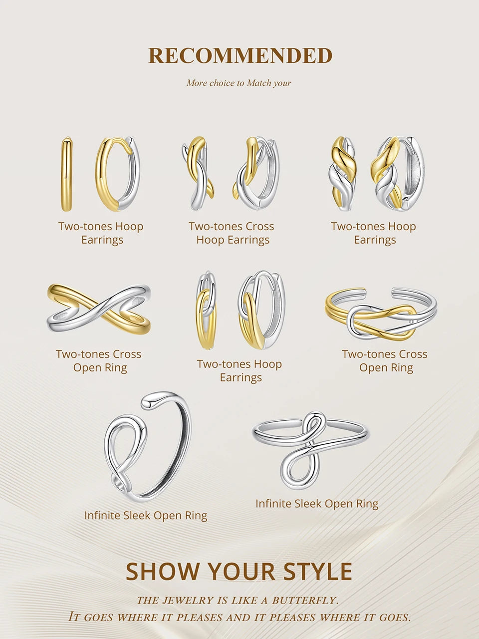 Ava Earring