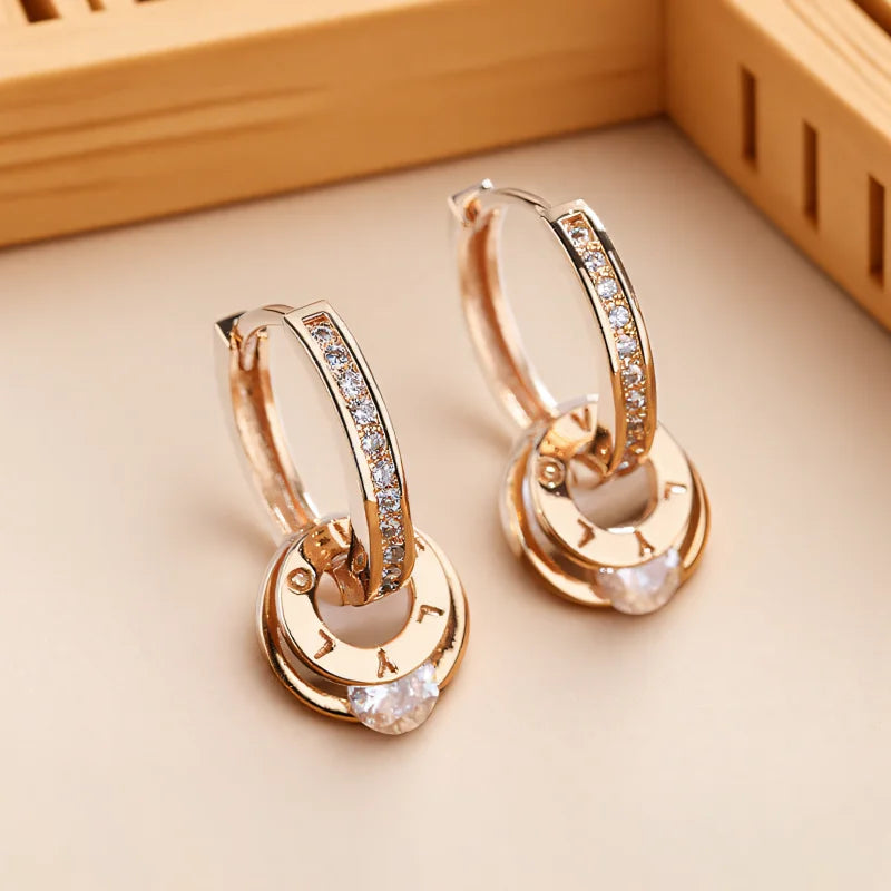 Lea Earrings Women