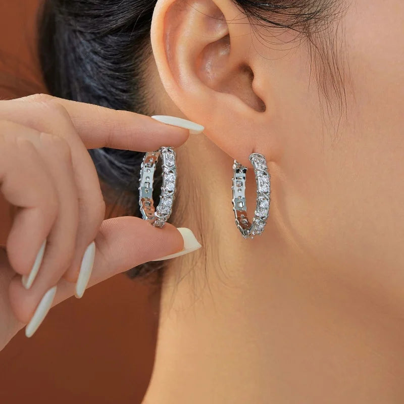 Ina Earrings For Women
