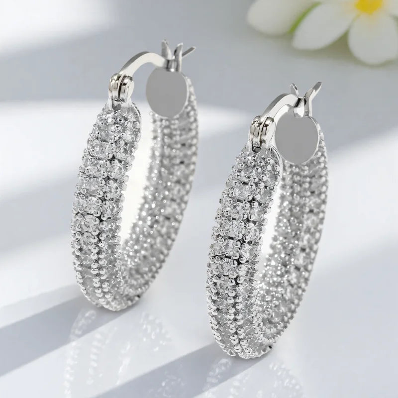 Ema Earrings Women