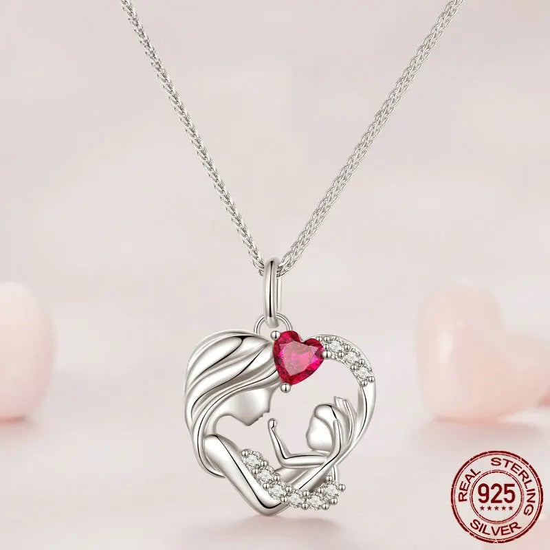 Noa Necklace
