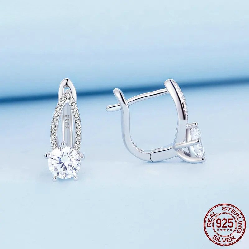 Una Earring