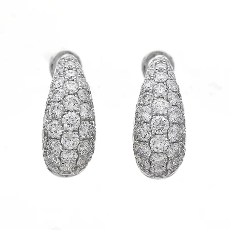 Ena Earrings Women