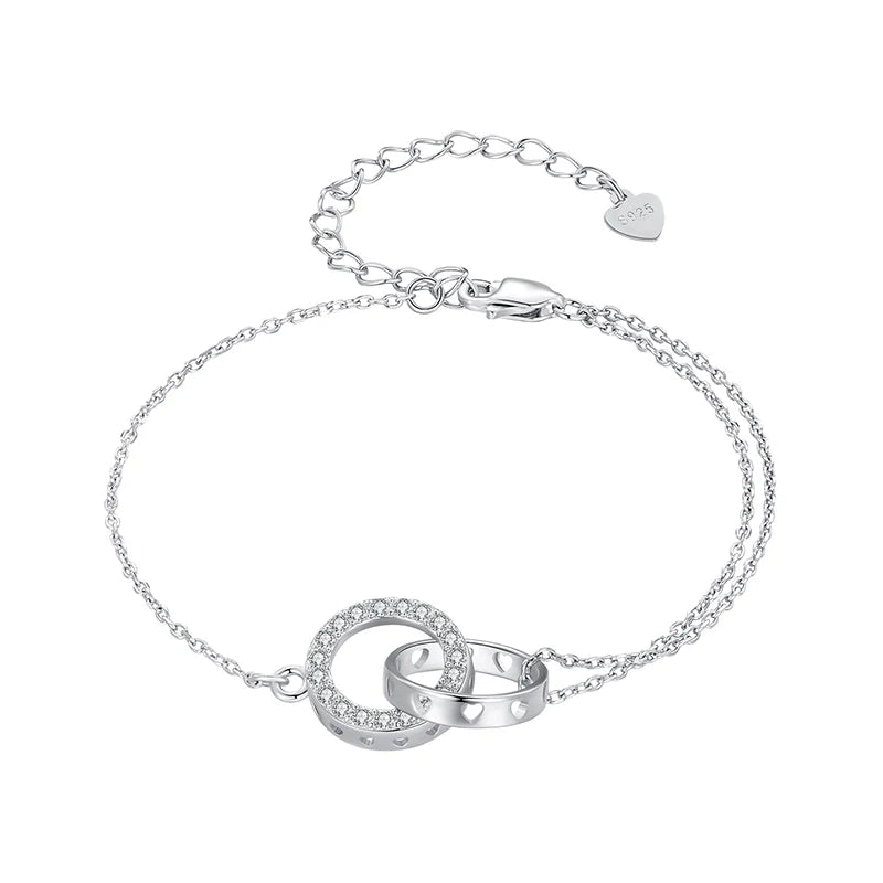 Nia bracelet