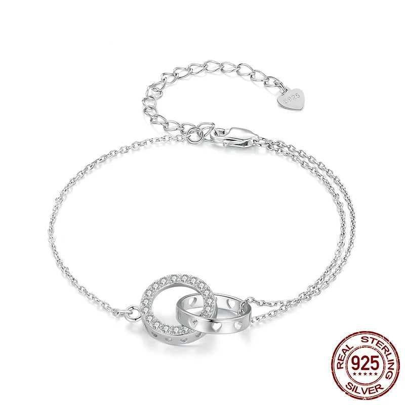 Nia bracelet