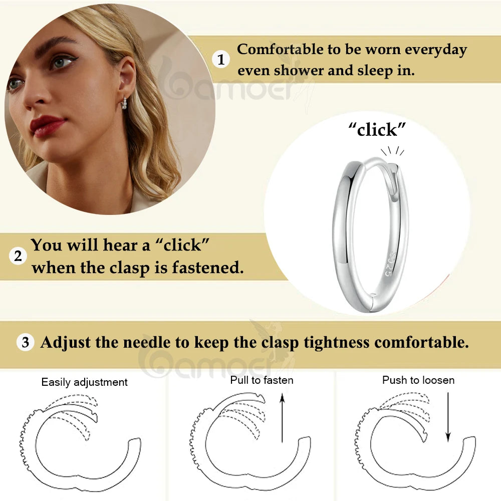 Nina Earring