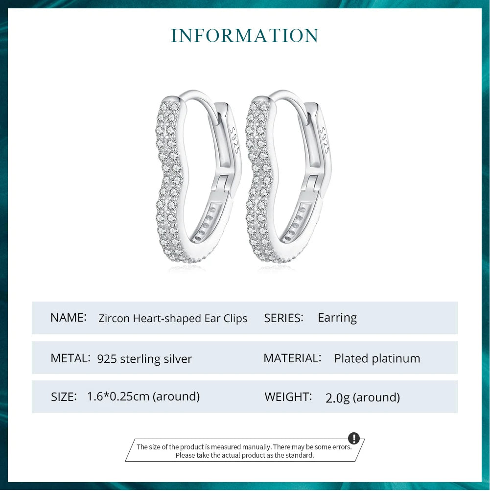 Liv Earring