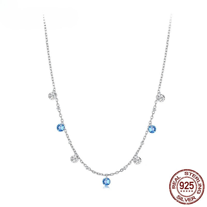 Ivy Necklace