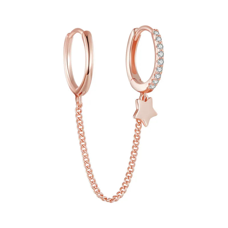 Nina Earring