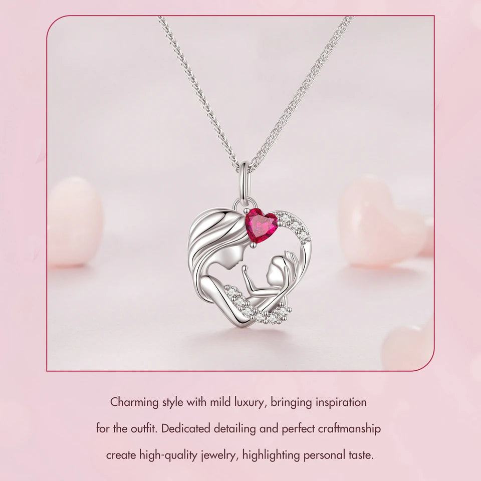 Noa Necklace
