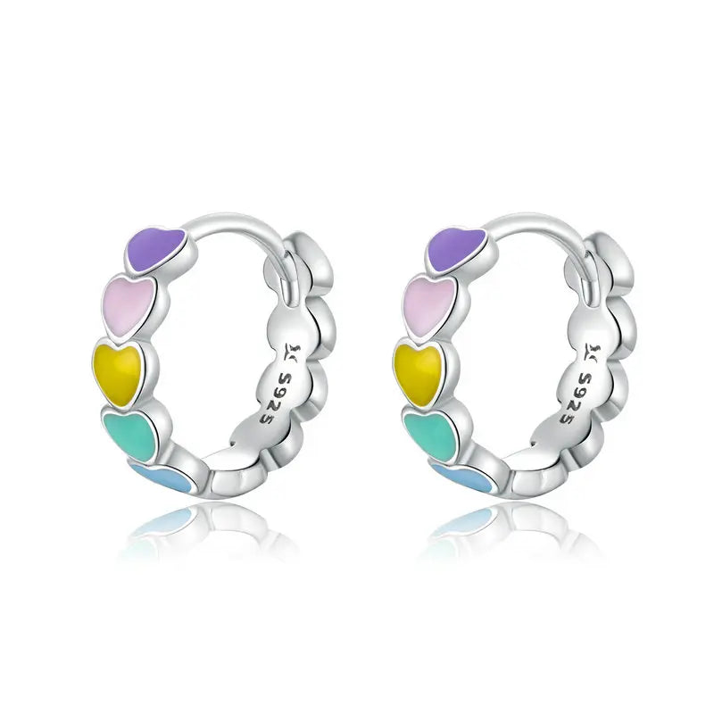 Sky Earring
