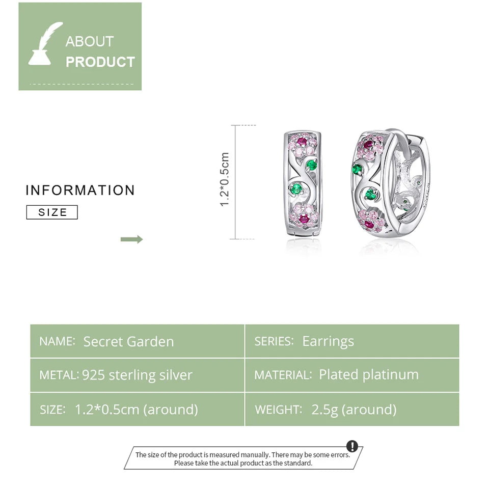 Sol Earring