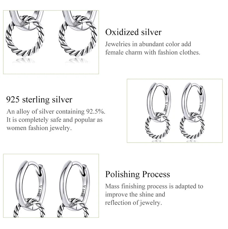 Nia Earring