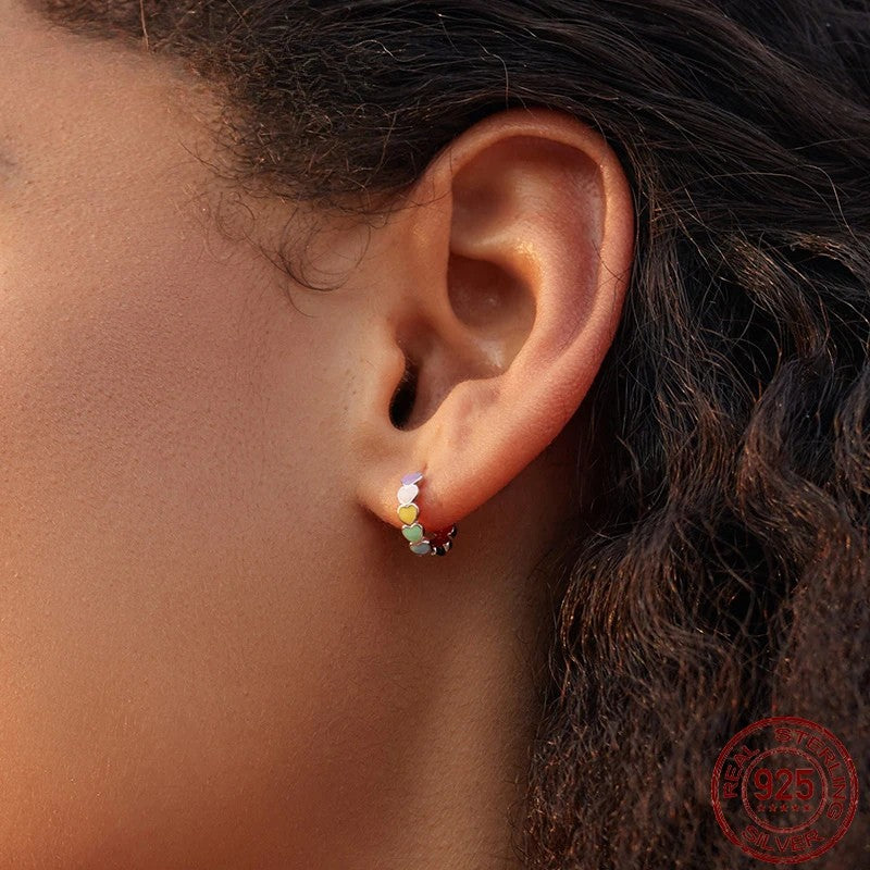 Sky Earring