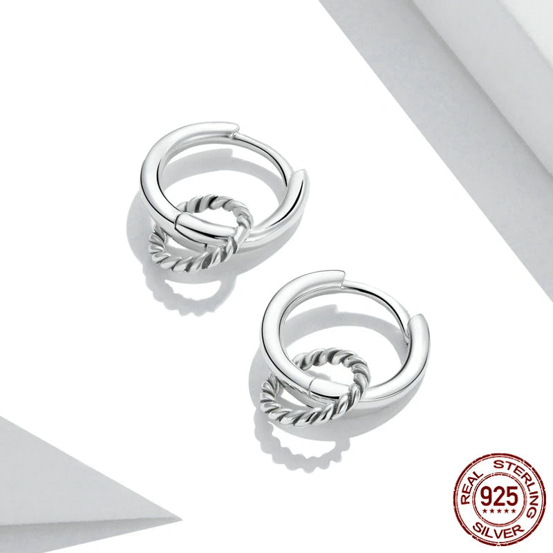 Nia Earring
