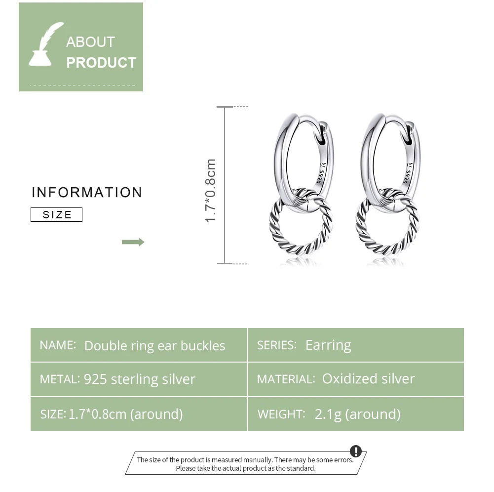 Nia Earring