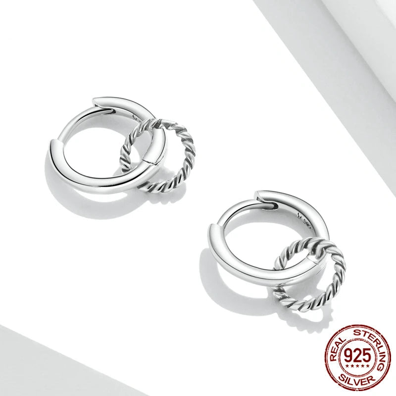 Nia Earring