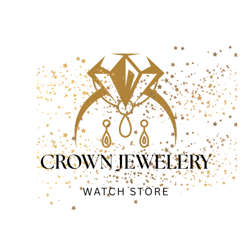CROWN JEWELERY